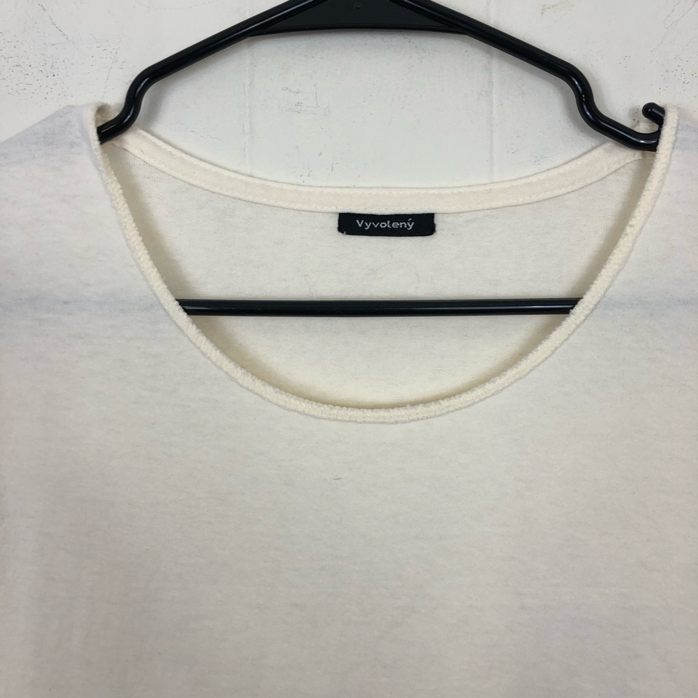In God We Trust Oversized Graphic T-Shirt Sz M - Picture 3 of 5